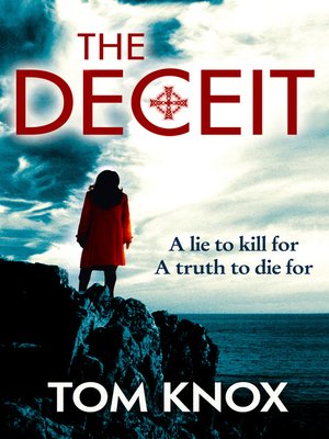 The Deceit - ebook